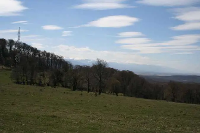Fântânița Călugărului - Toamna 1