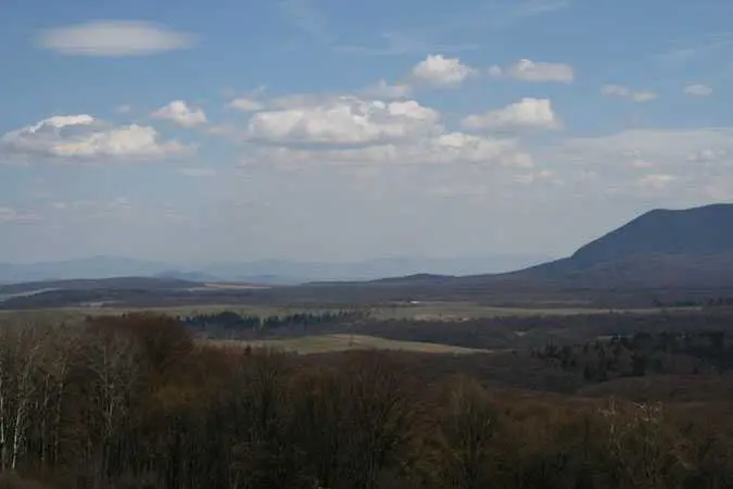 Fântânița Călugărului - Toamna 3