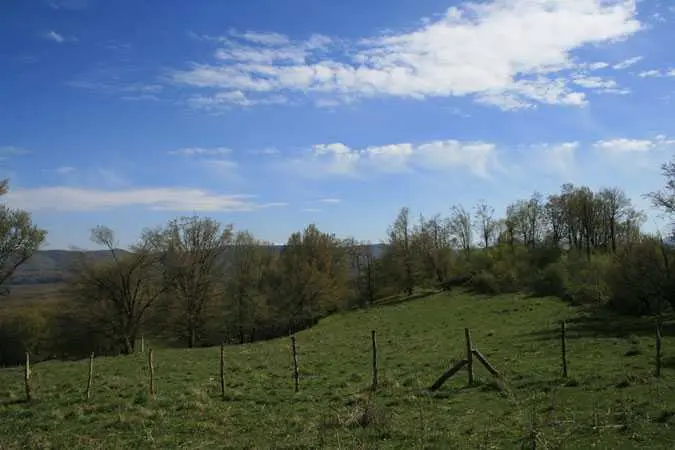 Fântânița Călugărului - Vara 5