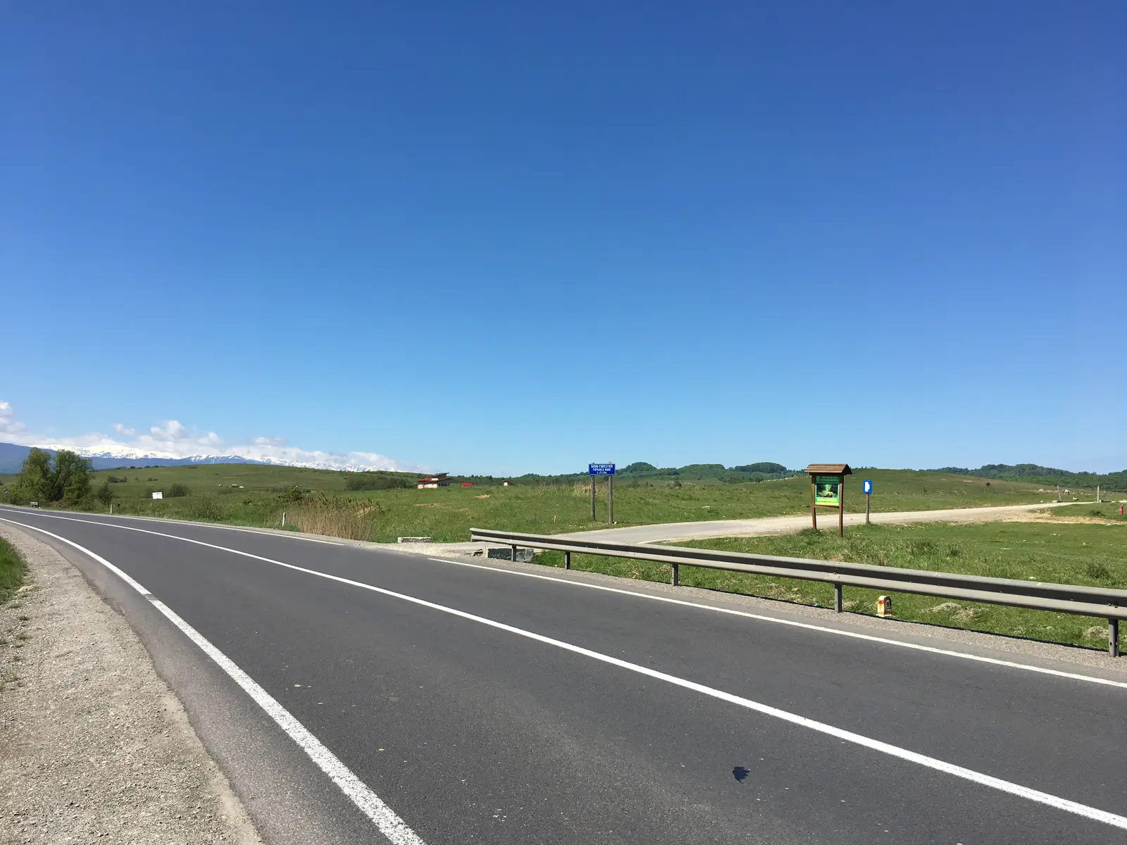 La Dumbrava Foto 11